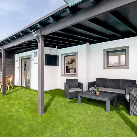 Casa Atilana Βίλα Πλάγια Μπλάνκα Εξωτερικό φωτογραφία