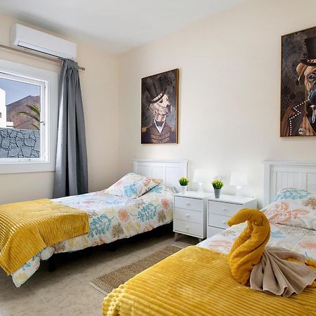 Casa Atilana Βίλα Πλάγια Μπλάνκα Εξωτερικό φωτογραφία