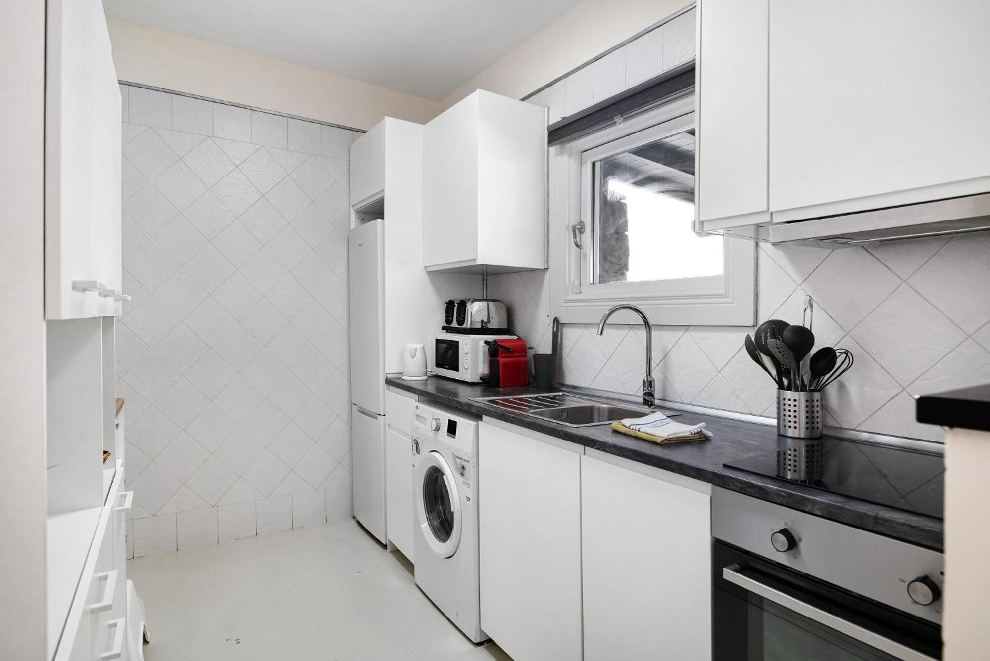 Casa Atilana Βίλα Πλάγια Μπλάνκα Εξωτερικό φωτογραφία