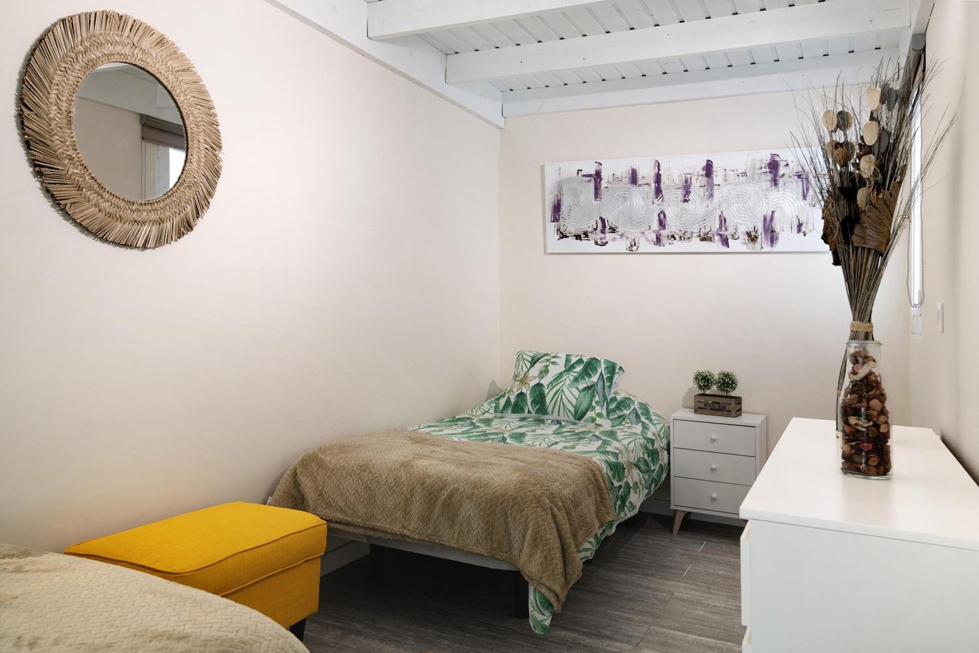Casa Atilana Βίλα Πλάγια Μπλάνκα Εξωτερικό φωτογραφία