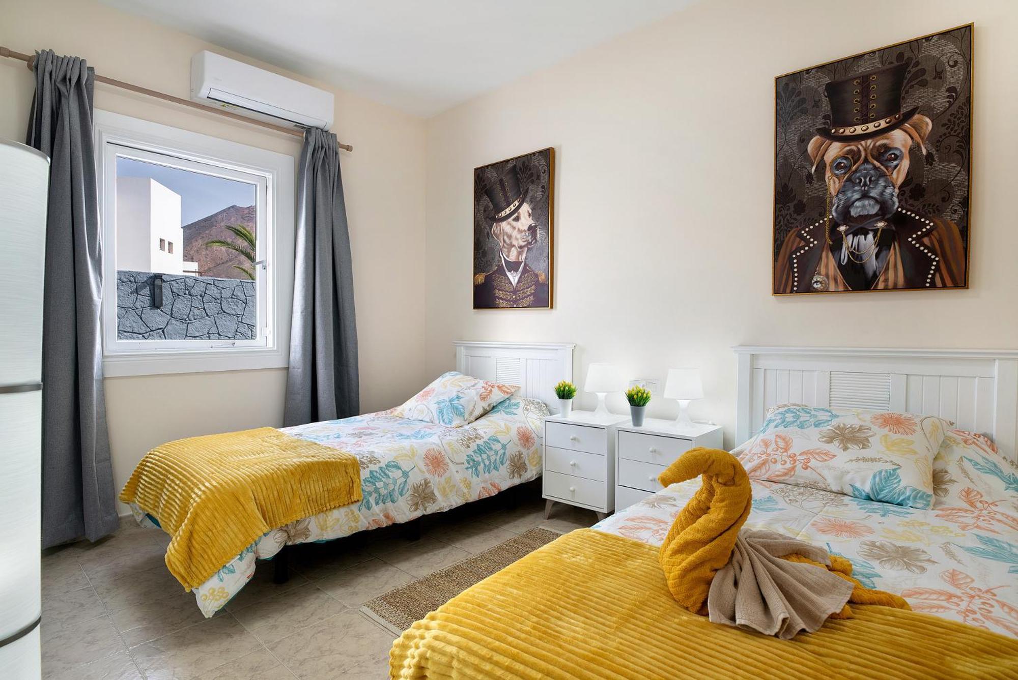 Casa Atilana Βίλα Πλάγια Μπλάνκα Εξωτερικό φωτογραφία