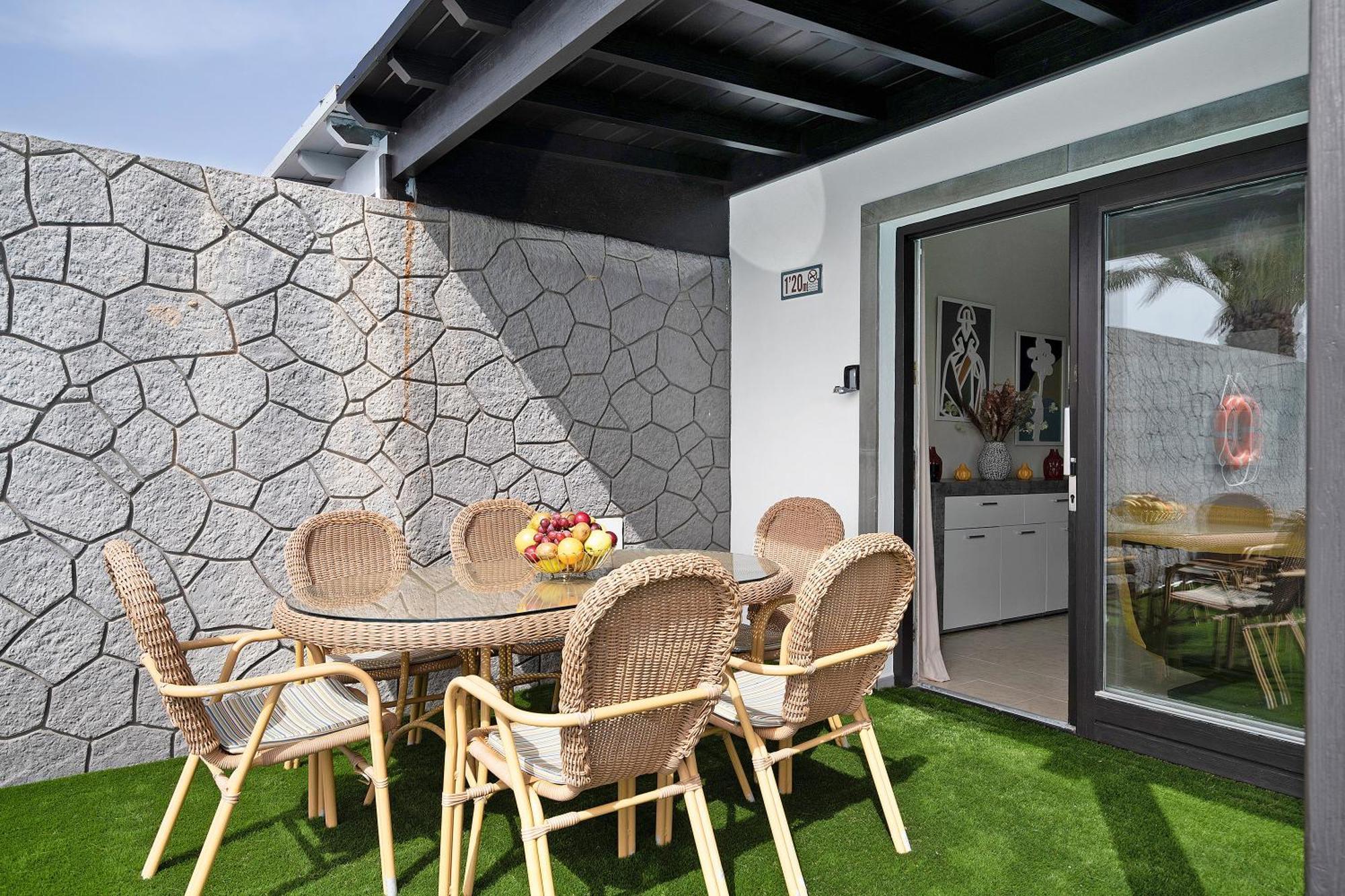 Casa Atilana Βίλα Πλάγια Μπλάνκα Εξωτερικό φωτογραφία